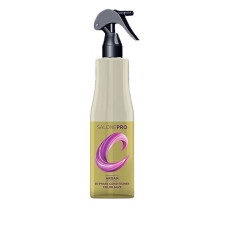 Кондиціонер для волосся двофазний Unic Argan Color Save SALONE PRO 400 мл