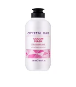 Маска защитная для волос Unic COLOR CRYSTAL 250 мл