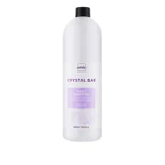 Шампунь для щоденного використання Unic DAILY CRYSTAL 1000 мл