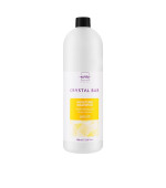 Шампунь для сухих и тусклых волос Unic MOISTURE CRYSTAL BAR 1000 мл