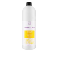 Шампунь для сухого та тьмяного волосся Unic MOISTURE CRYSTAL BAR 1000 мл