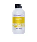 Шампунь для сухих и тусклых волос Unic MOISTURE CRYSTAL BAR 250 мл