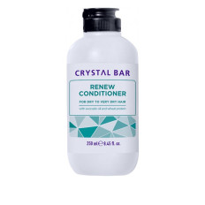 Кондиционер для сухих волос Unic RENEW CRYSTAL BAR 250 мл