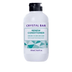 Кондиционер для сухих волос Unic RENEW CRYSTAL BAR 250 мл