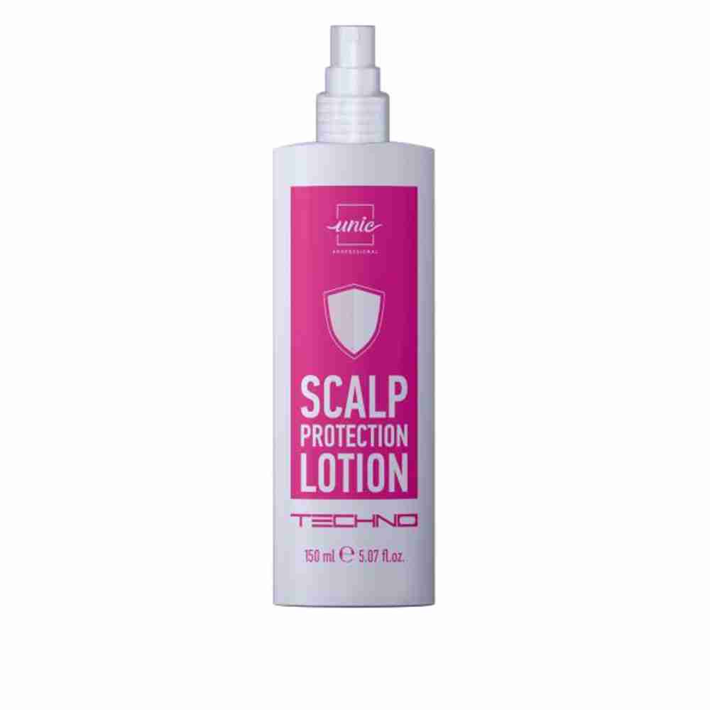 Лосьйон захисний Unic TECHNO Scalp Protection Lotion 150 мл