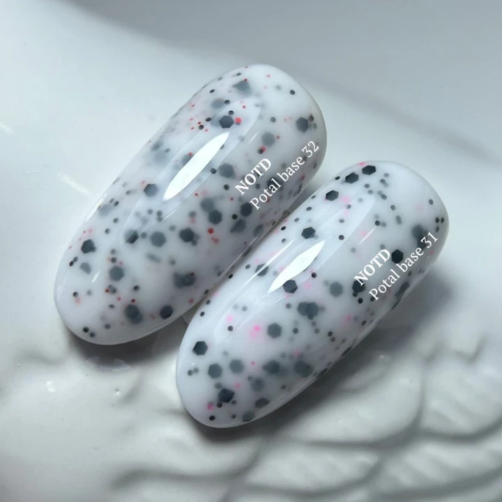 База NailSofTheDay Potal 10 мл (032)