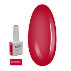 Гель-лак NailSofTheDay Let`s Special 10 мл (Jennifer)