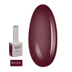 Гель-лак NailSofTheDay Let`s Special 10 мл (Monique)