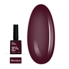 Гель-лак NailSofTheDay Let`s Spetial 10 мл (Monique)