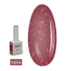 Гель-лак NailSofTheDay Let`s Spetial 10 мл (Céline)