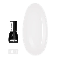 Гель-лак Siller Old Money 8 мл (001)