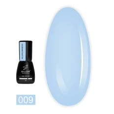 Гель-лак Siller Old Money 8 мл (009)