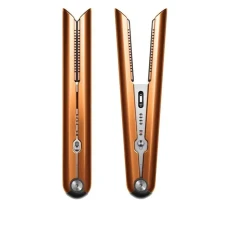 Випрямляч для волосся Dyson HS07 (мідь/срібло)
