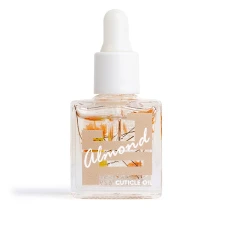 Олія живильна для кутикули Jerden Proff Cuticle Oil 10 мл (Мигдаль)