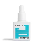 Ремувер для кутикулы на щелочной основе Jerden Proff Cuticle Remover Alkaline 10 мл