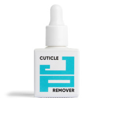 Ремувер для кутикулы на щелочной основе Jerden Proff Cuticle Remover Alkaline 10 мл