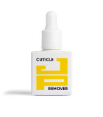 Ремувер для кутикули на основі сечовини Jerden Proff Cuticle Remover Urea10 мл