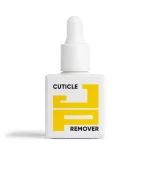 Ремувер для кутикулы на основе мочевины Jerden Proff Cuticle Remover Urea10 мл