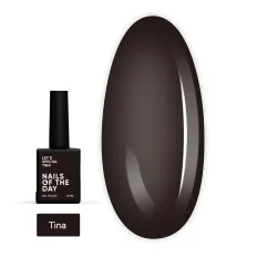 Гель-лак NailSofTheDay Let`s Spetial 10 мл (Tina)