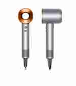 Фен  Dyson Supersonic HD07 (Bronze/Blush Pink)