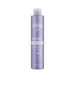 Маска You Look Glamour BLOND SILVER Shine для нейтралізації жовто-помаранчевих відтінків волосся 250 мл