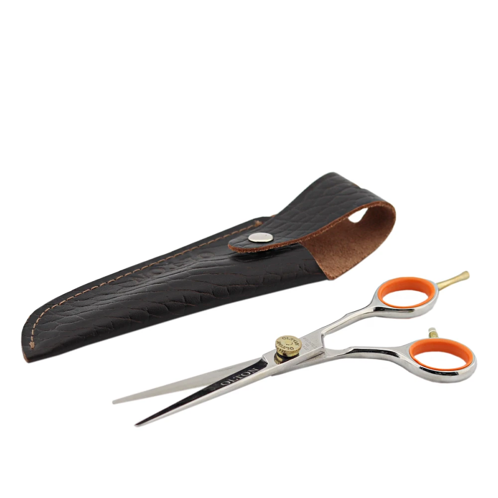 Ножницы для стрижки 70х13 сталь 40 мм13 мм