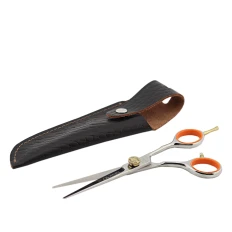 Ножницы для стрижки 70х13 сталь 40 мм13 мм