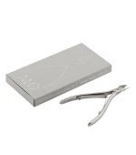 Кусачки для кутікули Master M