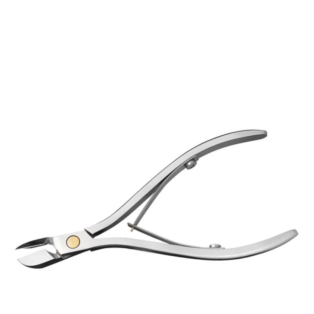 Кусачки для кутикули Master OLTON L