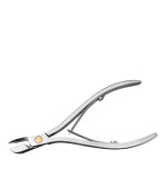 Кусачки для кутикули Master OLTON L