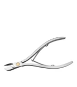 Кусачки для кутикули Master OLTON L