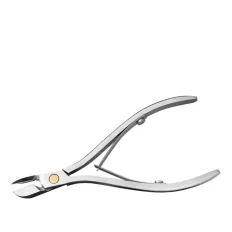 Кусачки для кутикулы Master OLTON L