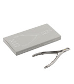 Кусачки для кутікулі Master  S