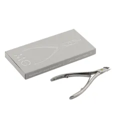 Кусачки для кутикули Master S