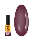 Гель лак FOX Gold Pigment 6 мл (180)