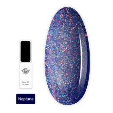 Гель TrendyNails Magnet Gel 8 мл (Neptune)
