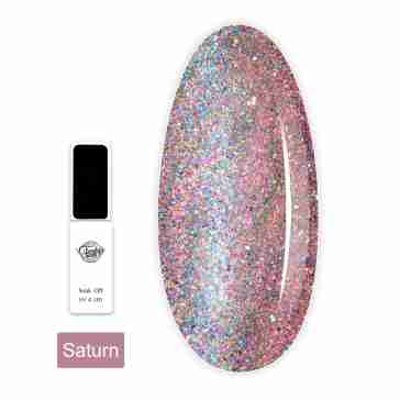 Гель TrendyNails Magnet Gel 8 мл (Saturn)