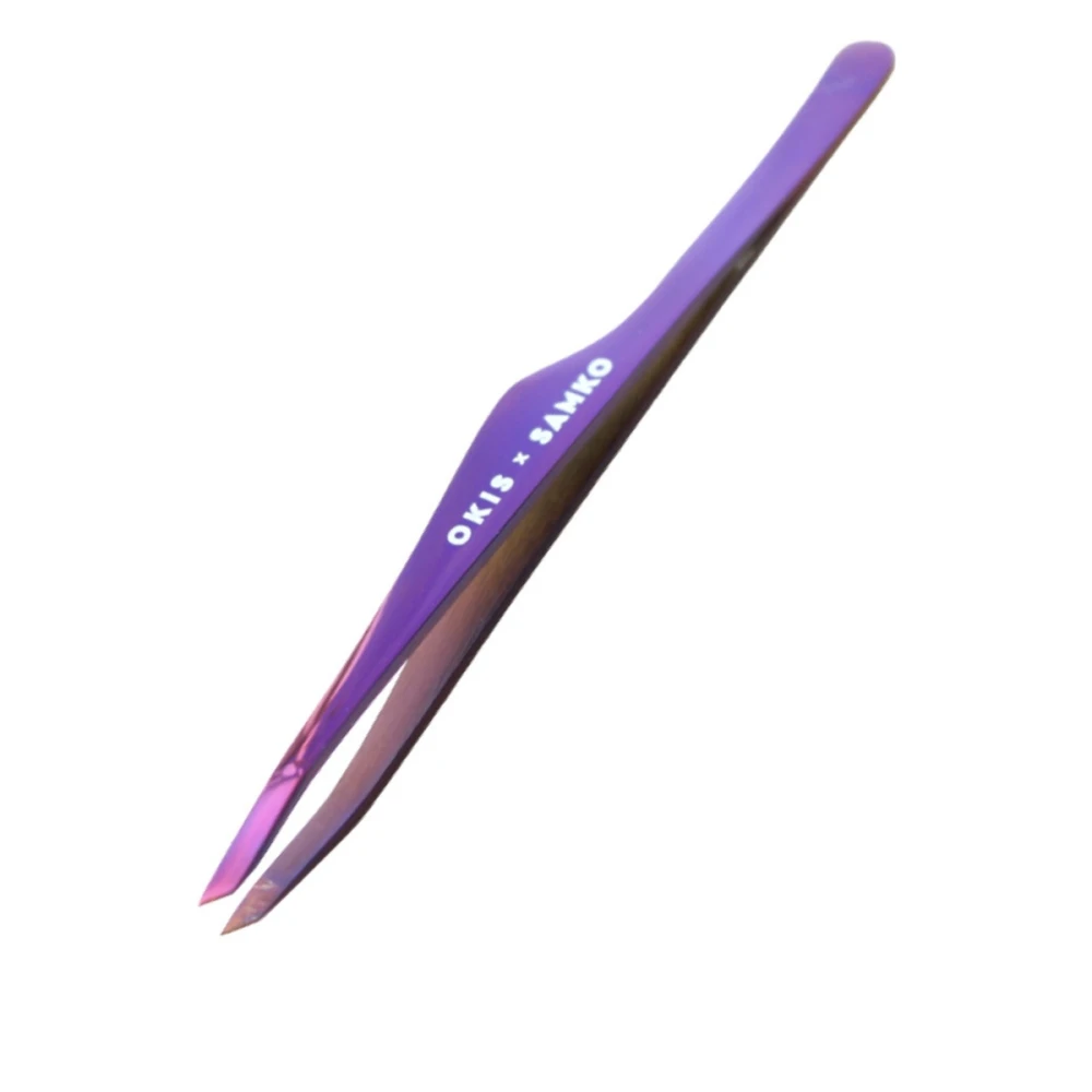 Пинцет OKIS классический Easy Tweezy Okis x Samko