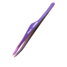Пинцет OKIS классический Easy Tweezy Okis x Samko