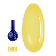 Гель-лак Touch 9 мл (016)