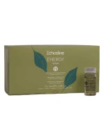 Лосьон EchosLine Vegan Therapy для тонких и слабых волос 12х10 мл (ампулы)