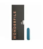 Файлы клеевые Wonderfile диск 25 мм (50 шт) (80 grit)