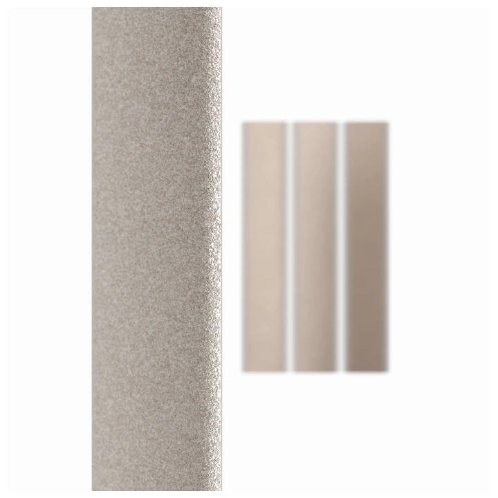 Файл-лента для пилы Wonderfile 160х18 + ножницы (180 grit)