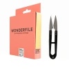 Файл-лента для пилы Wonderfile 160х18+ ножницы (240 grit)
