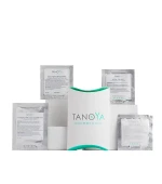 Набор саше для жирной кожи TANOYA Косметолог