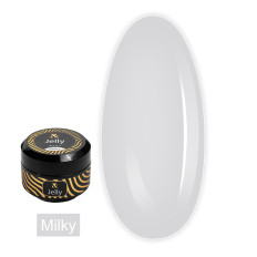 Гель Jelly 15 мл (Milky )
