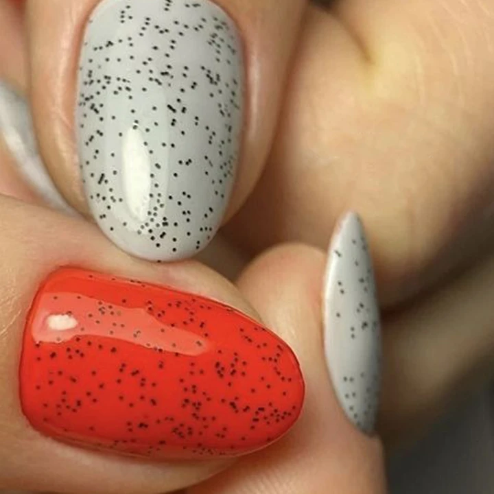 Топ  TrendyNails Chia фінішне покриття 15 мл