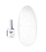 Топ  TrendyNails Chia финишное покрытие 15 мл