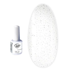 Топ  TrendyNails Chia финишное покрытие 15 мл