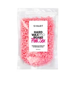 Воск Sinart Hard Waxpro Beans для депиляции Pink Sex 300 г